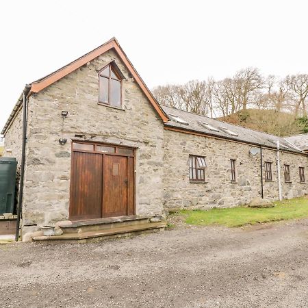 Hen Ysgubor Cottage Bala Exteriér fotografie