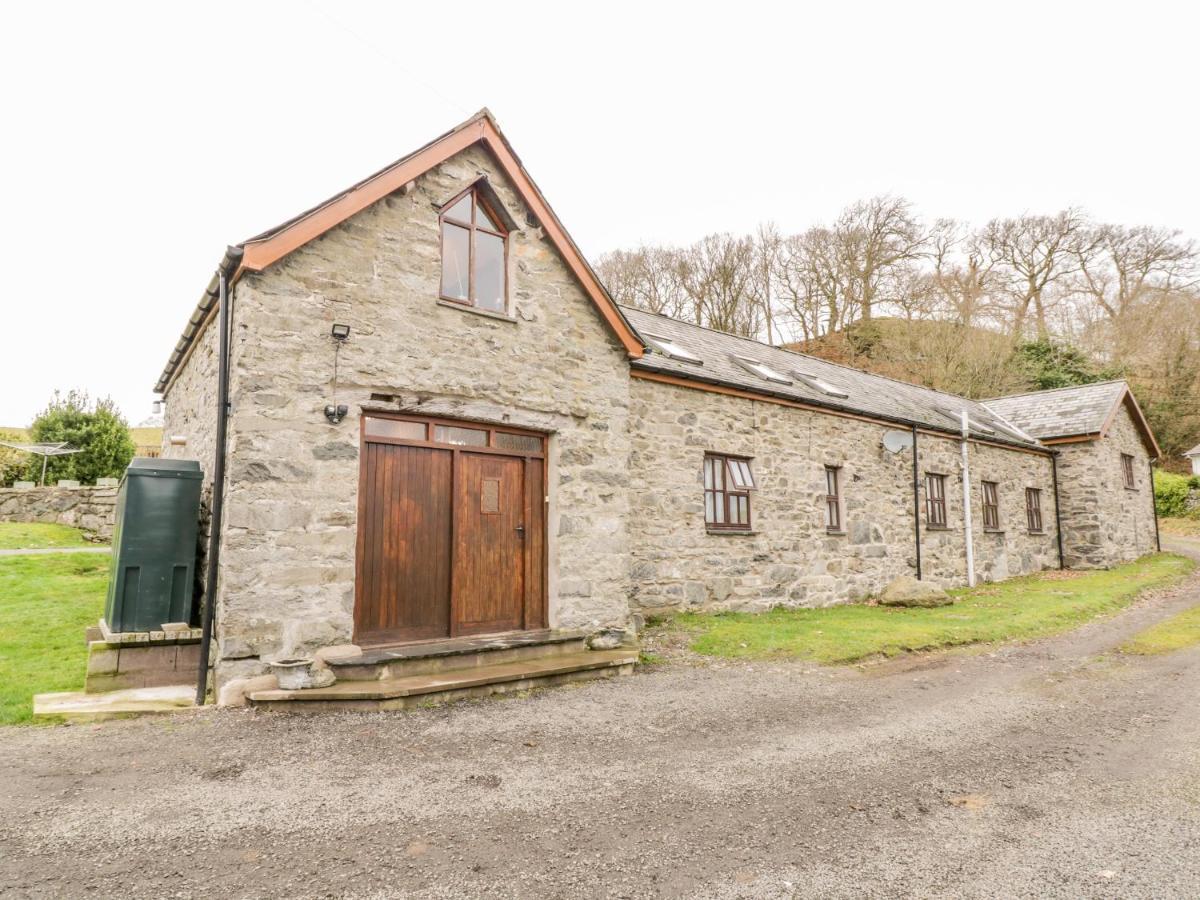 Hen Ysgubor Cottage Bala Exteriér fotografie