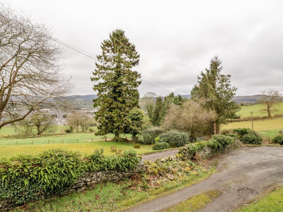 Hen Ysgubor Cottage Bala Exteriér fotografie